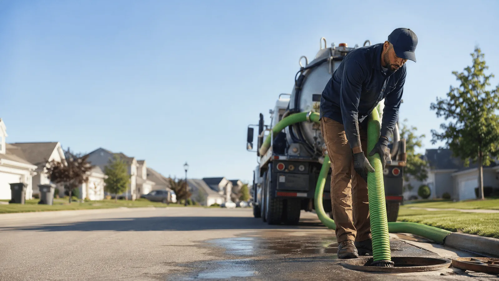 Mosquito Control in Santa Margarita, CA